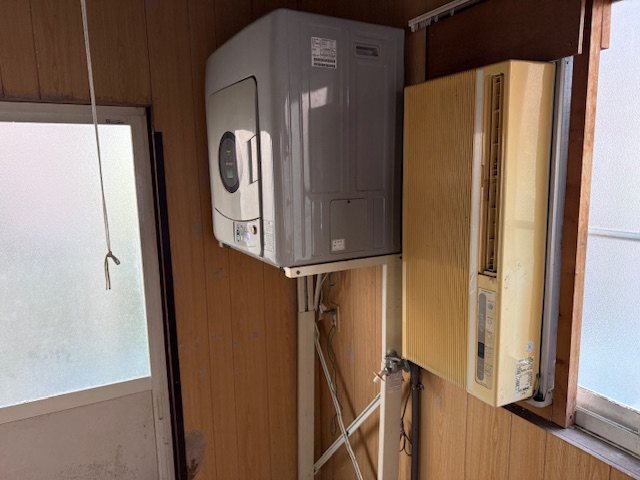 高屋の中古住宅 その他