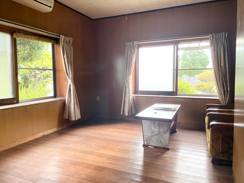 兵庫県朝来市新井 内観写真（内装）