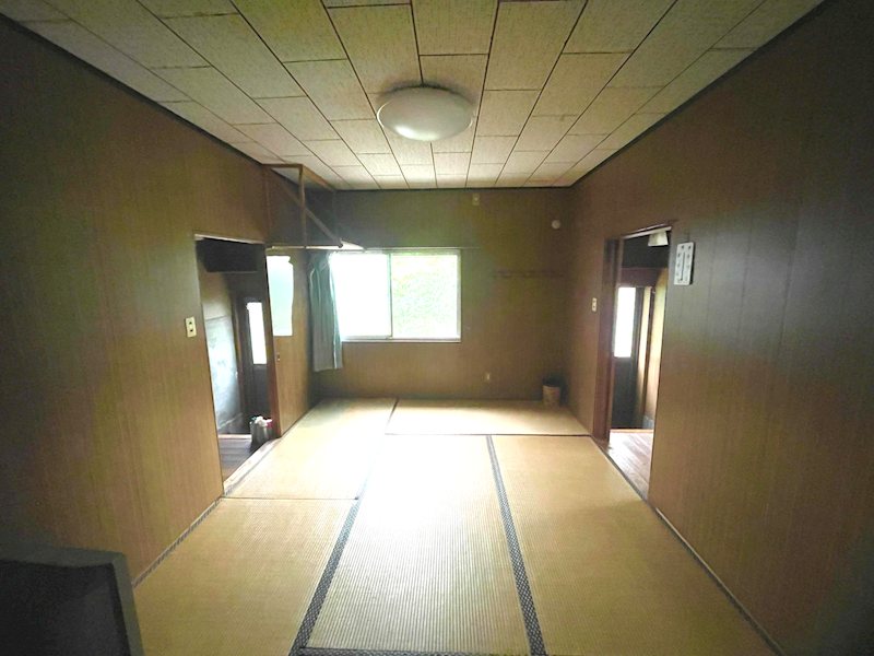 兵庫県朝来市新井 内観写真（内装）