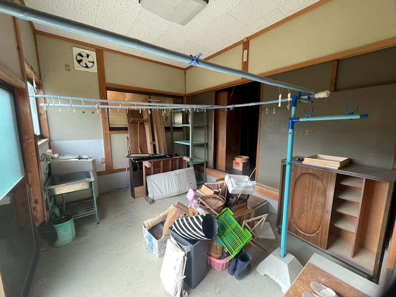 兵庫県朝来市新井 現地写真（その他）