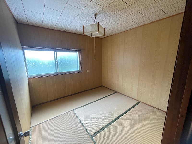 兵庫県朝来市新井 内観写真（内装）