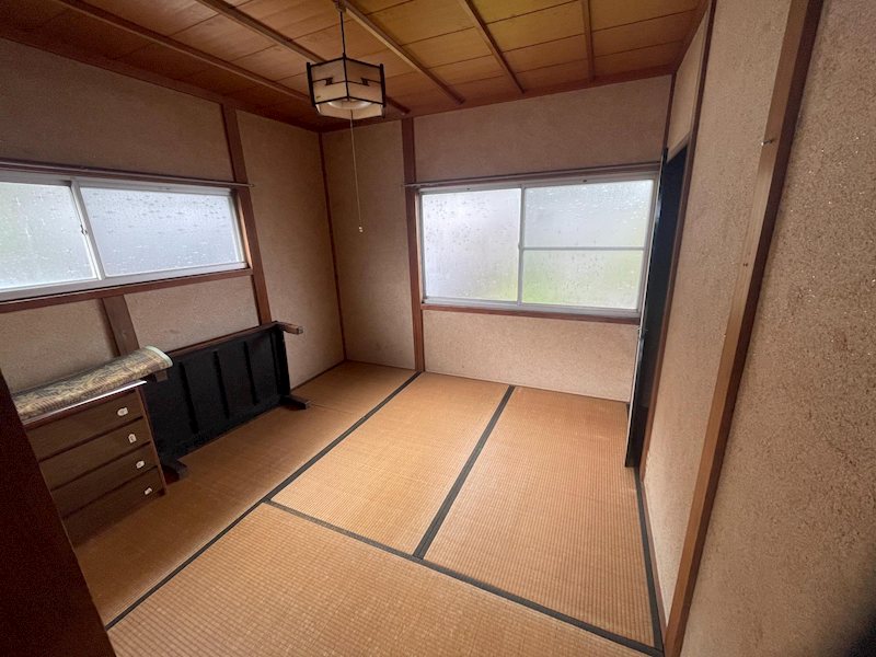 兵庫県朝来市新井 内観写真（内装）