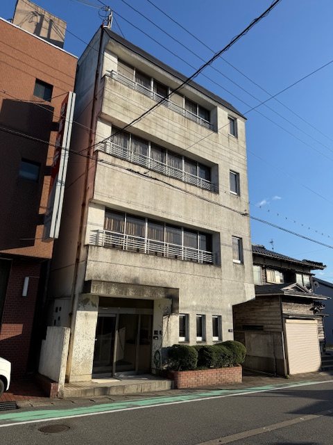 竹野診療所・居宅の中古物件 現地写真