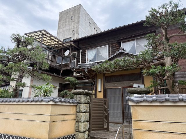 竹野診療所・居宅の中古物件 その他