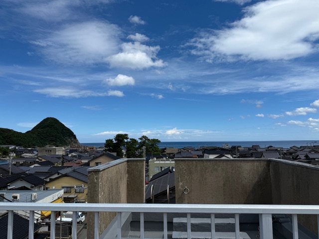 竹野診療所・居宅の中古物件 その他