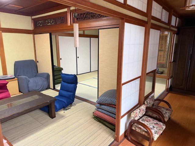 竹野診療所・居宅の中古物件 その他