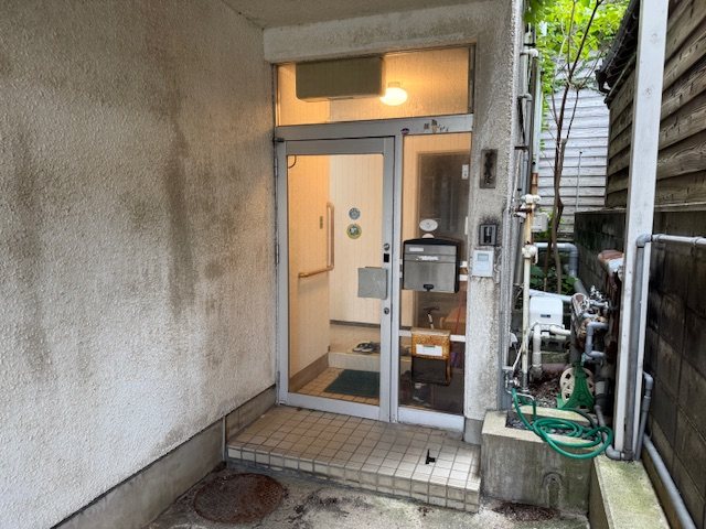 竹野診療所・居宅の中古物件 その他
