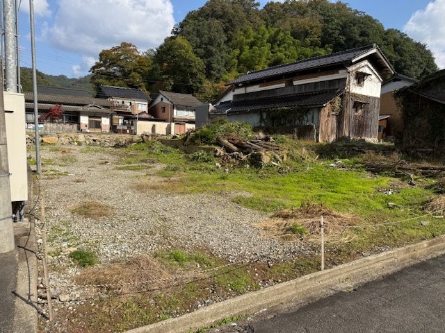 出石町谷山の土地 その他