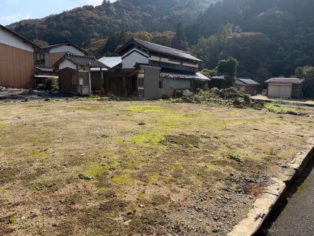 出石町谷山の土地 その他