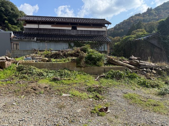 出石町谷山の土地 その他