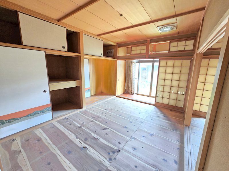 出石町町分の中古物件 その他