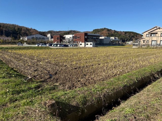 九日市上町の土地 その他