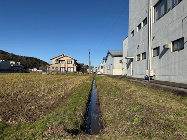 九日市上町の土地 その他