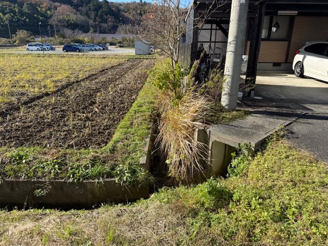 九日市上町の土地 その他