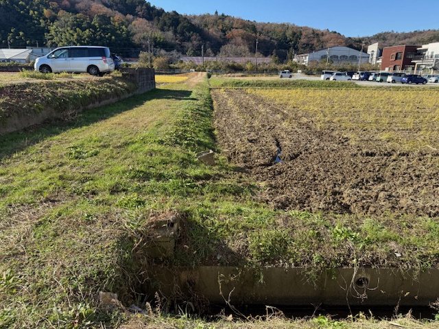 九日市上町の土地 その他