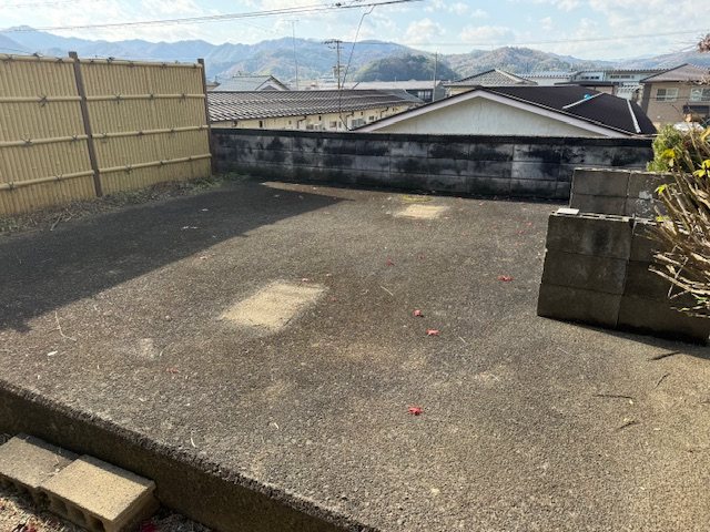 出石町寺町の戸建て その他