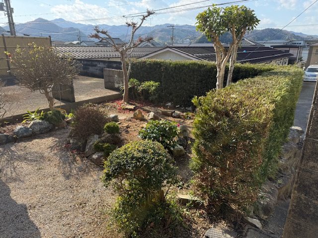 出石町寺町の戸建て その他