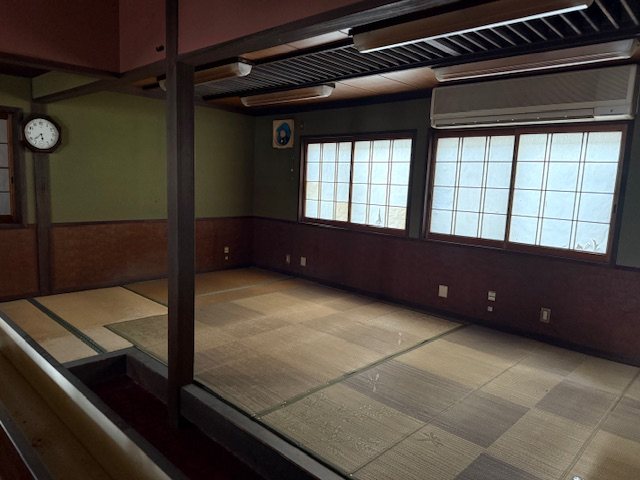 出石町町分の住居兼店舗 その他