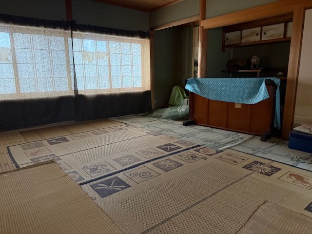 出石町町分の住居兼店舗 その他