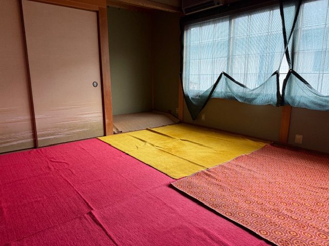 出石町町分の住居兼店舗 その他