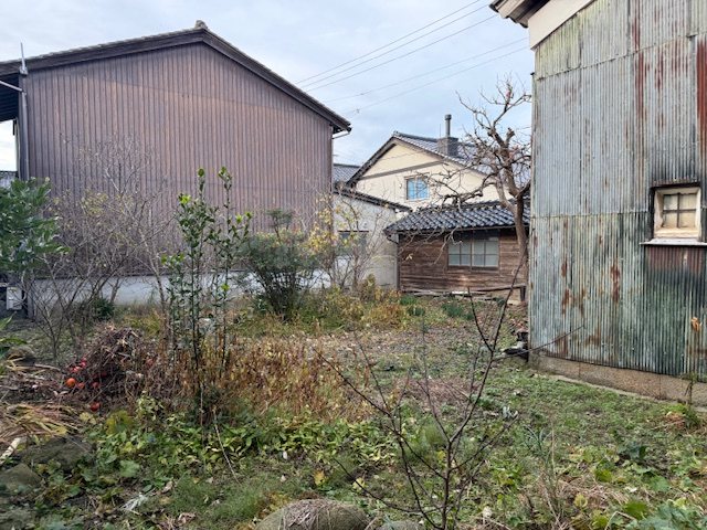 竹野町竹野の土地 その他