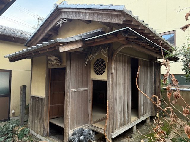 竹野町竹野の戸建て その他