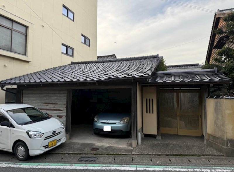 竹野町竹野の戸建て その他