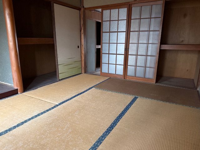 出石町川原の戸建て その他