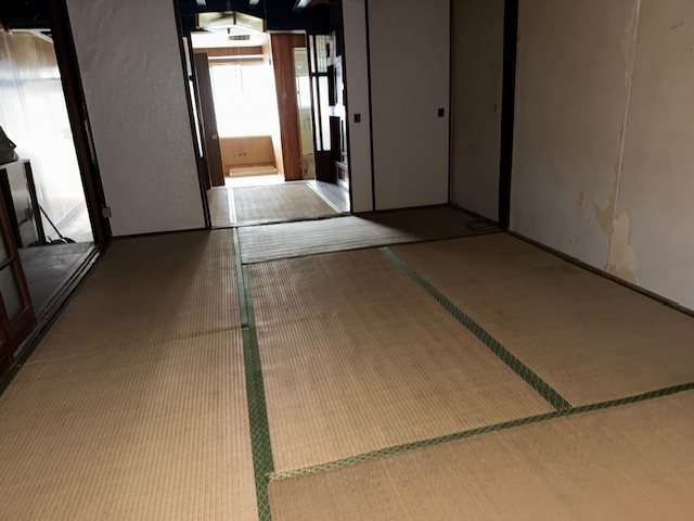 出石町川原の戸建て その他