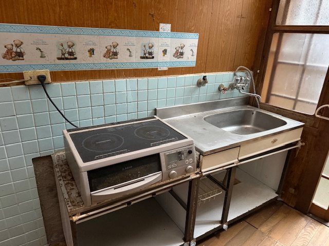 出石町川原の戸建て その他