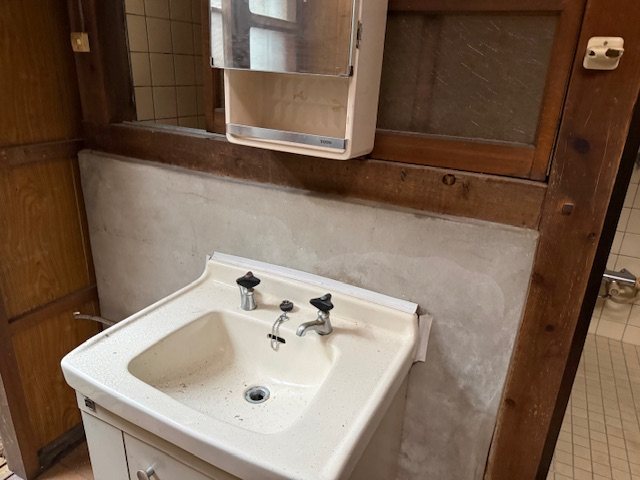 出石町川原の戸建て その他