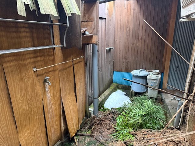 出石町川原の戸建て その他