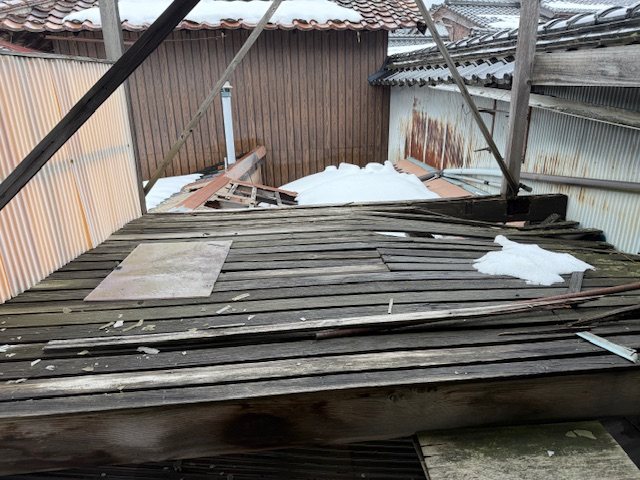 出石町川原の戸建て その他