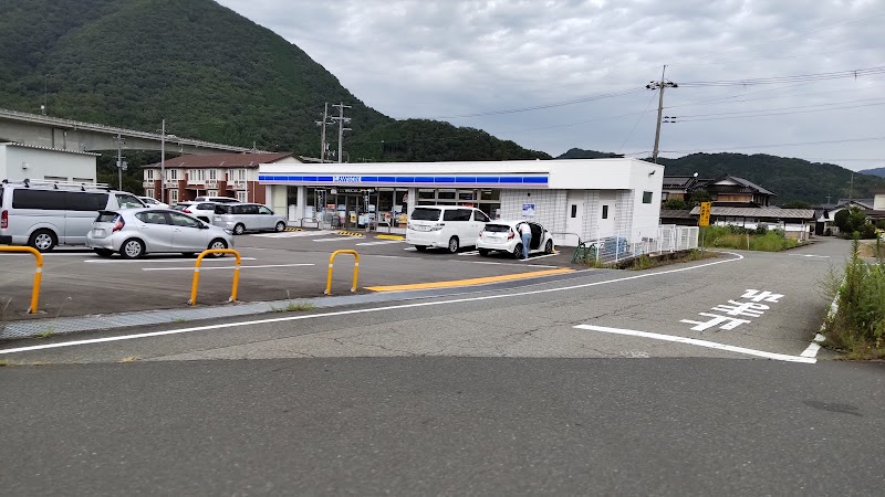 兵庫県朝来市和田山町加都 コンビニ