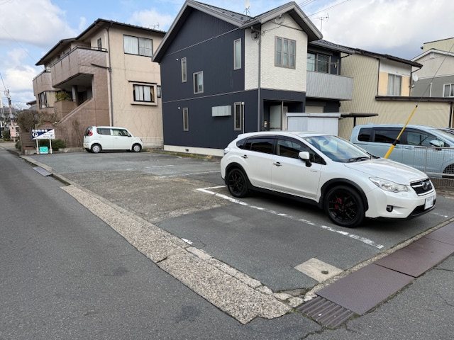 塩津町の土地 現地写真