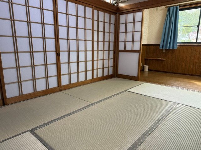 但東町中山の戸建て その他