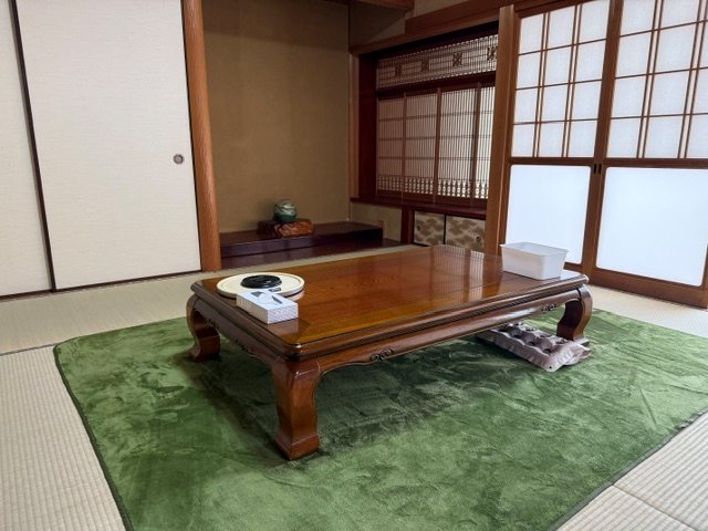 但東町中山の戸建て その他