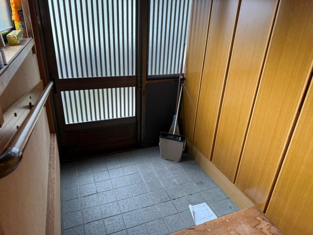 但東町中山の戸建て その他