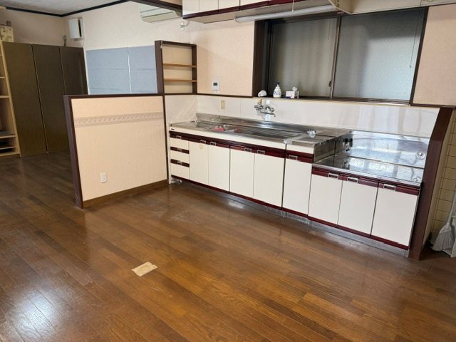但東町中山の戸建て その他