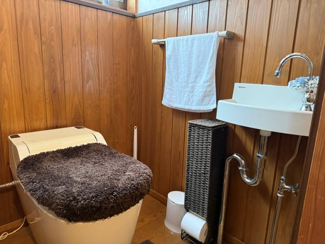 但東町中山の戸建て その他