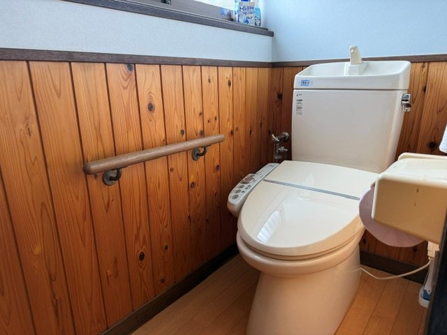 但東町中山の戸建て その他