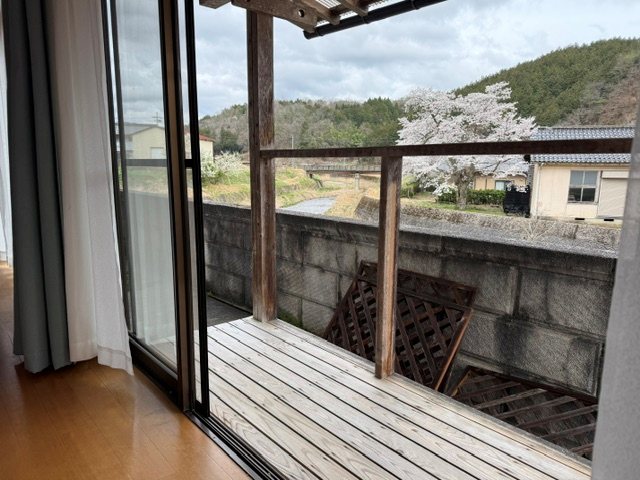 但東町中山の戸建て その他