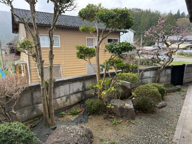但東町中山の戸建て その他