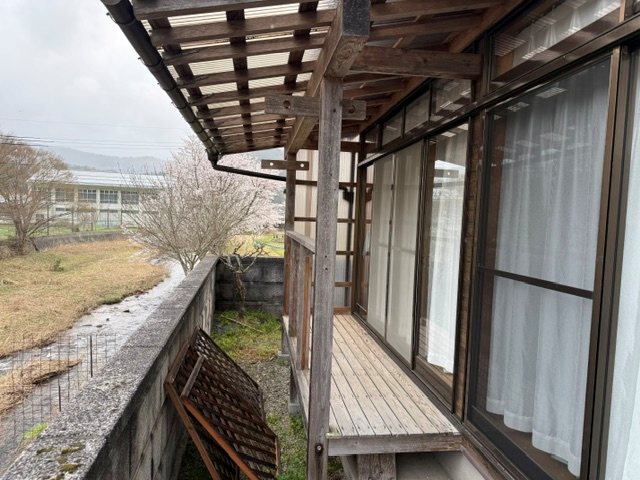 但東町中山の戸建て その他
