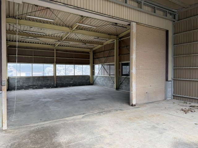 但東町中山の戸建て その他