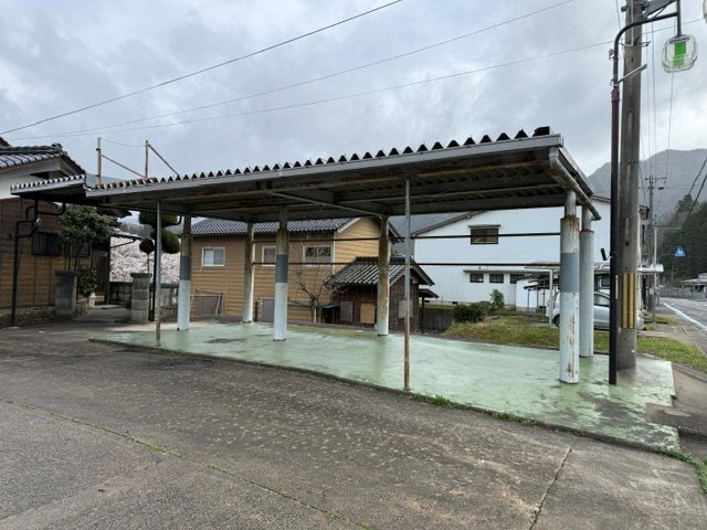 但東町中山の戸建て その他