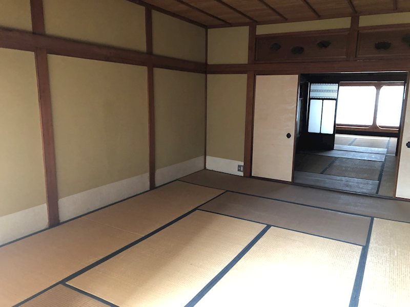 千代田町の店舗付居宅 その他
