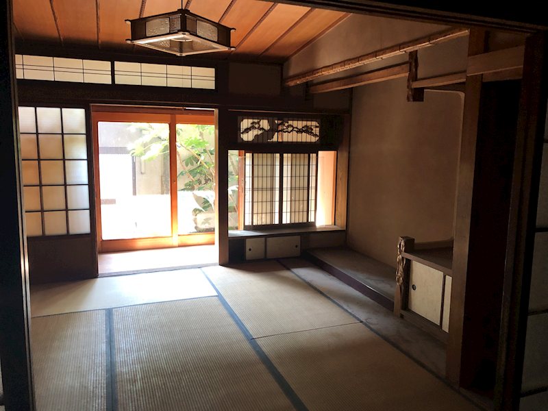 千代田町の店舗付居宅 その他