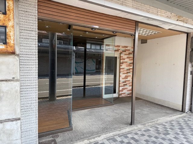 千代田町の店舗付居宅 その他