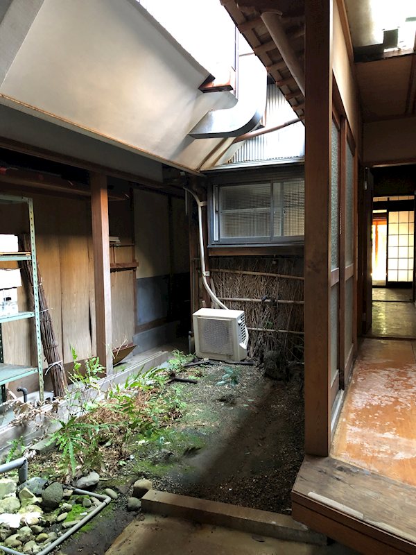 千代田町の店舗付居宅 その他